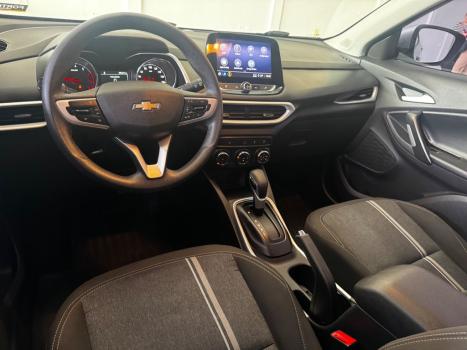 CHEVROLET Tracker 1.0 4P FLEX TURBO LT AUTOMTICO, Foto 11