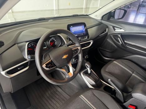 CHEVROLET Tracker 1.0 4P FLEX TURBO LT AUTOMTICO, Foto 12