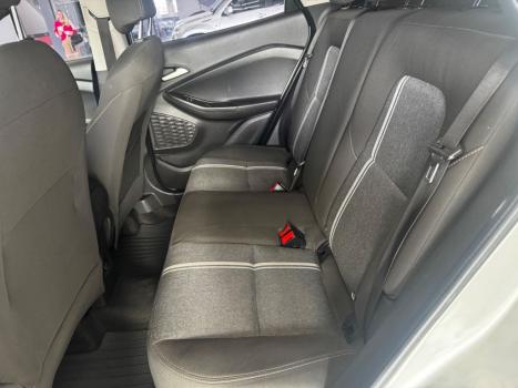 CHEVROLET Tracker 1.0 4P FLEX TURBO LT AUTOMTICO, Foto 13
