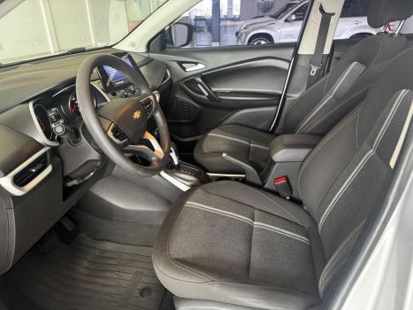 CHEVROLET Tracker 1.0 4P FLEX TURBO LT AUTOMTICO, Foto 14