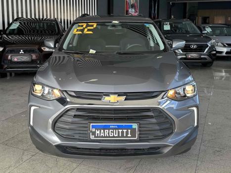 CHEVROLET Tracker 1.0 4P FLEX TURBO LT AUTOMTICO, Foto 2