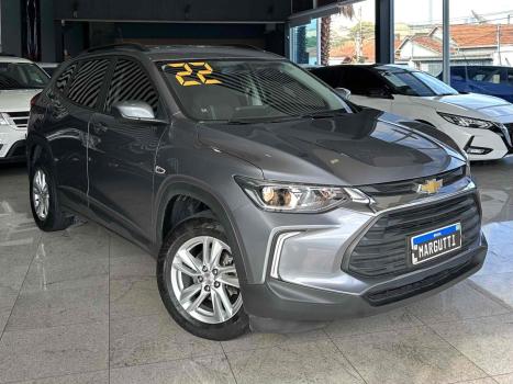 CHEVROLET Tracker 1.0 4P FLEX TURBO LT AUTOMTICO, Foto 3