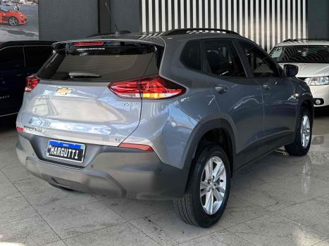 CHEVROLET Tracker 1.0 4P FLEX TURBO LT AUTOMTICO, Foto 5
