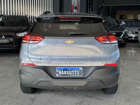 CHEVROLET Tracker 1.0 4P FLEX TURBO LT AUTOMTICO, Foto 6