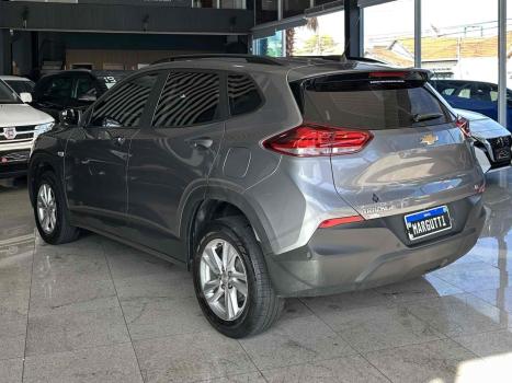 CHEVROLET Tracker 1.0 4P FLEX TURBO LT AUTOMTICO, Foto 7
