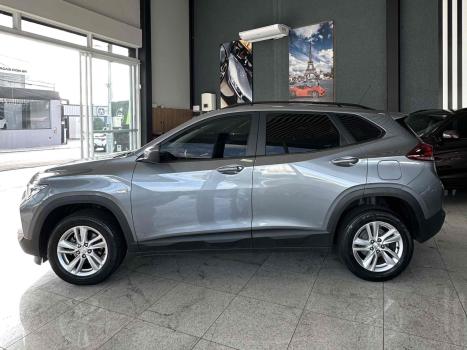 CHEVROLET Tracker 1.0 4P FLEX TURBO LT AUTOMTICO, Foto 8