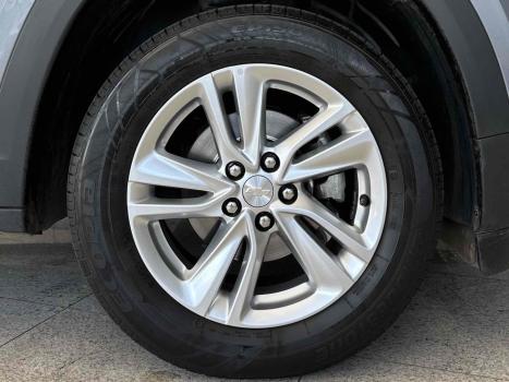 CHEVROLET Tracker 1.0 4P FLEX TURBO LT AUTOMTICO, Foto 9
