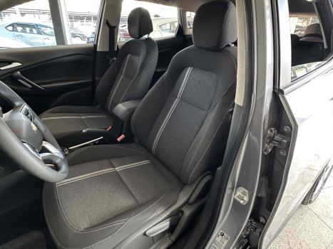 CHEVROLET Tracker 1.0 4P FLEX TURBO LT AUTOMTICO, Foto 11