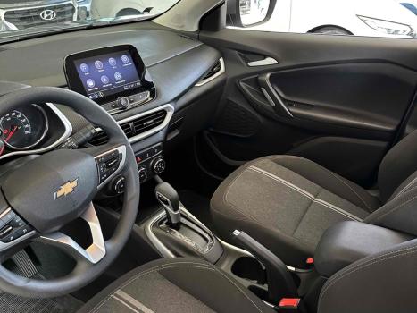 CHEVROLET Tracker 1.0 4P FLEX TURBO LT AUTOMTICO, Foto 12