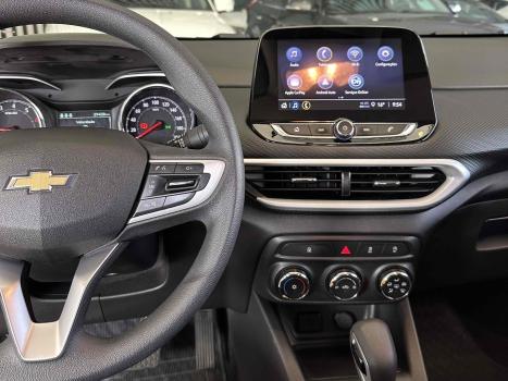 CHEVROLET Tracker 1.0 4P FLEX TURBO LT AUTOMTICO, Foto 17