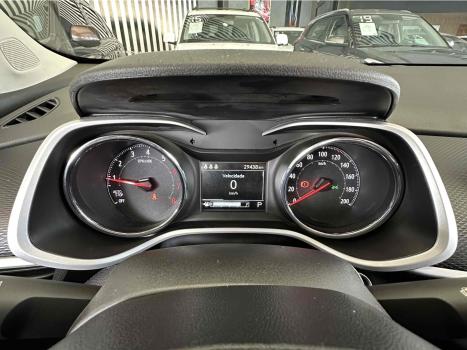 CHEVROLET Tracker 1.0 4P FLEX TURBO LT AUTOMTICO, Foto 18