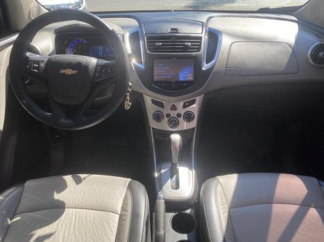 CHEVROLET Tracker 1.8 16V 4P FLEX LTZ AUTOMTICO, Foto 7