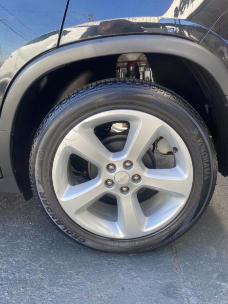 CHEVROLET Tracker 1.8 16V 4P FLEX LTZ AUTOMTICO, Foto 9
