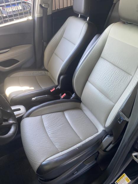 CHEVROLET Tracker 1.8 16V 4P FLEX LTZ AUTOMTICO, Foto 11