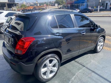 CHEVROLET Tracker 1.8 16V 4P FLEX LTZ AUTOMTICO, Foto 15