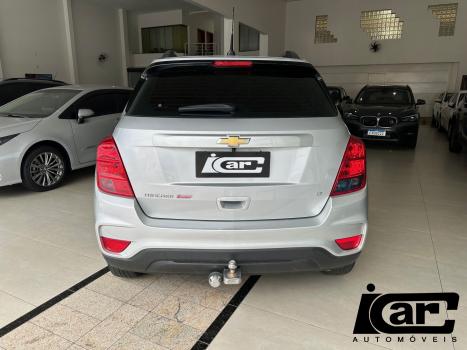 CHEVROLET Tracker 1.4 16V 4P FLEX LT TURBO AUTOMTICO, Foto 3