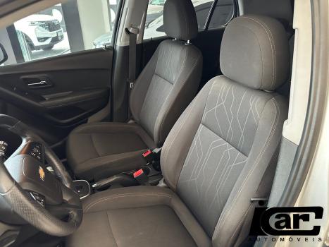 CHEVROLET Tracker 1.4 16V 4P FLEX LT TURBO AUTOMTICO, Foto 8