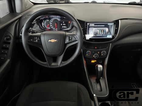 CHEVROLET Tracker 1.4 16V 4P FLEX LT TURBO AUTOMTICO, Foto 14