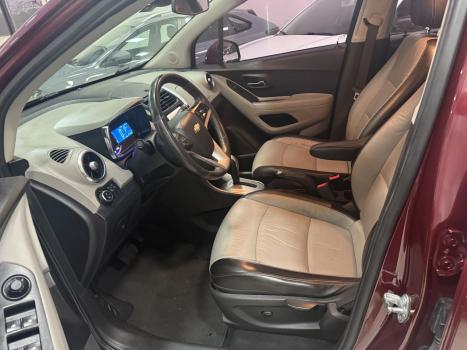 CHEVROLET Tracker 1.8 16V 4P FLEX LTZ AUTOMTICO, Foto 7
