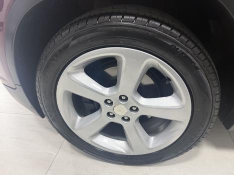 CHEVROLET Tracker 1.8 16V 4P FLEX LTZ AUTOMTICO, Foto 9