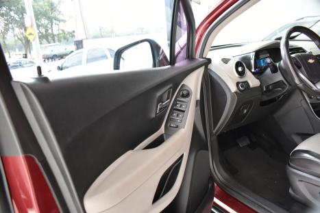 CHEVROLET Tracker 1.8 16V 4P FLEX LTZ AUTOMTICO, Foto 6