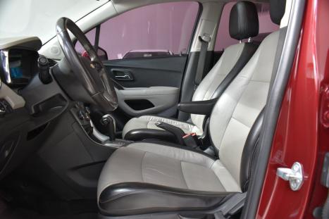 CHEVROLET Tracker 1.8 16V 4P FLEX LTZ AUTOMTICO, Foto 7