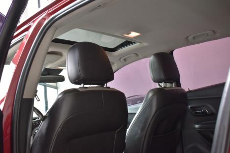 CHEVROLET Tracker 1.8 16V 4P FLEX LTZ AUTOMTICO, Foto 9