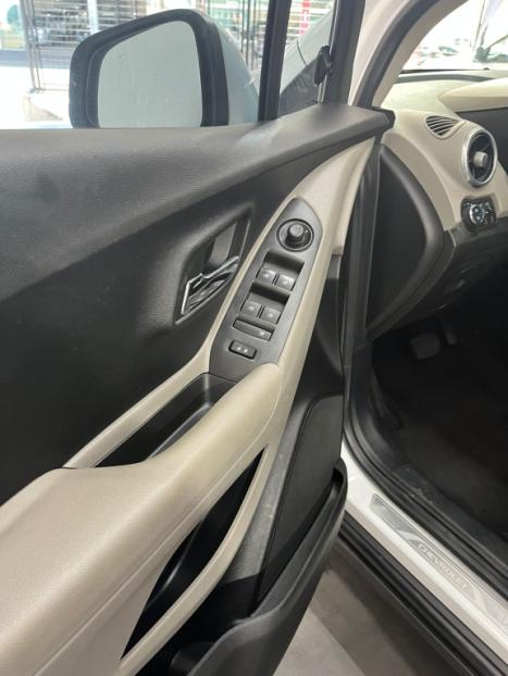 CHEVROLET Tracker 1.8 16V 4P FLEX LTZ AUTOMTICO, Foto 8