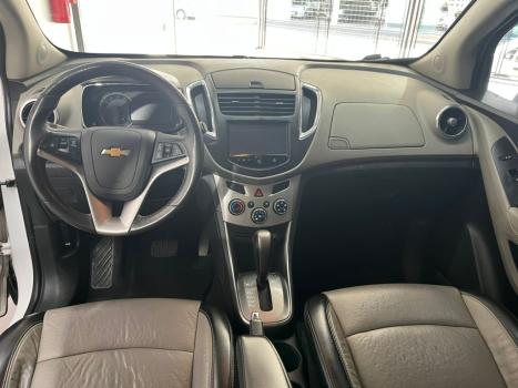 CHEVROLET Tracker 1.8 16V 4P FLEX LTZ AUTOMTICO, Foto 10