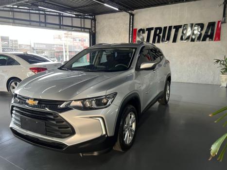 CHEVROLET Tracker 1.0 4P FLEX TURBO AUTOMTICO, Foto 2