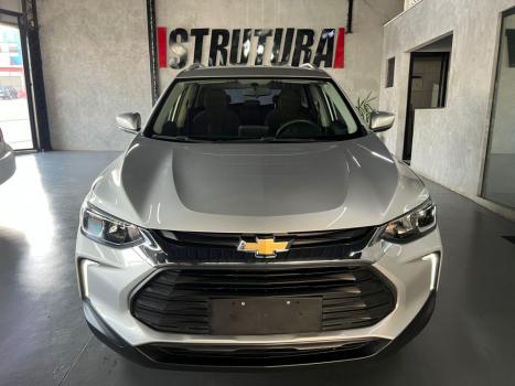 CHEVROLET Tracker 1.0 4P FLEX TURBO AUTOMTICO, Foto 3