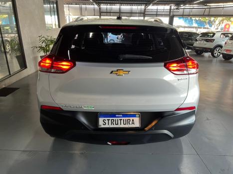 CHEVROLET Tracker 1.0 4P FLEX TURBO AUTOMTICO, Foto 4