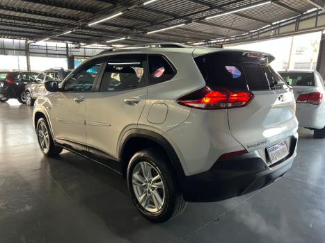 CHEVROLET Tracker 1.0 4P FLEX TURBO AUTOMTICO, Foto 5