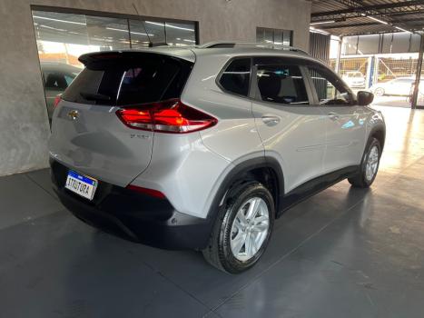 CHEVROLET Tracker 1.0 4P FLEX TURBO AUTOMTICO, Foto 6