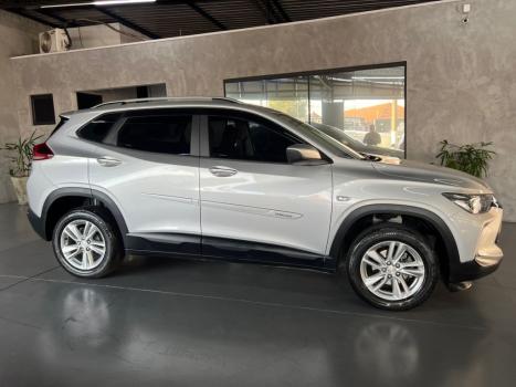 CHEVROLET Tracker 1.0 4P FLEX TURBO AUTOMTICO, Foto 7