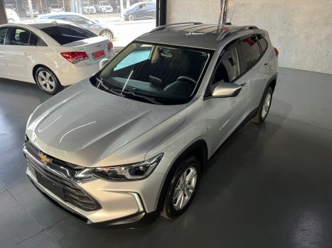 CHEVROLET Tracker 1.0 4P FLEX TURBO AUTOMTICO, Foto 8