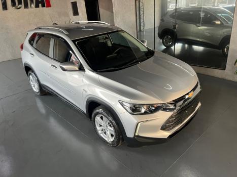 CHEVROLET Tracker 1.0 4P FLEX TURBO AUTOMTICO, Foto 9