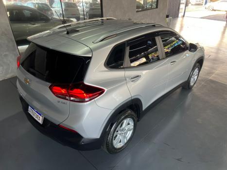 CHEVROLET Tracker 1.0 4P FLEX TURBO AUTOMTICO, Foto 10