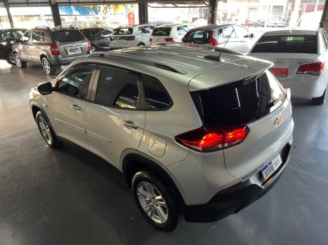 CHEVROLET Tracker 1.0 4P FLEX TURBO AUTOMTICO, Foto 11