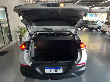 CHEVROLET Tracker 1.0 4P FLEX TURBO AUTOMTICO, Foto 12