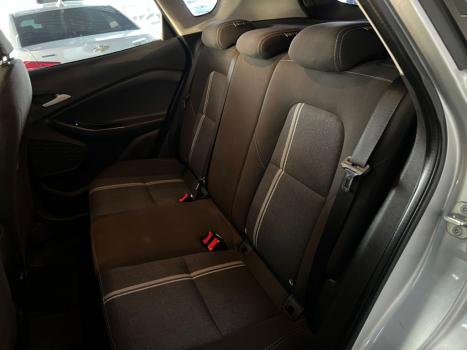 CHEVROLET Tracker 1.0 4P FLEX TURBO AUTOMTICO, Foto 17
