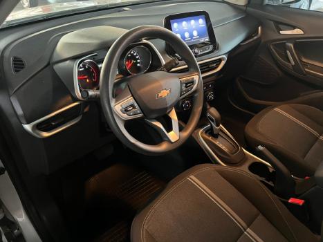 CHEVROLET Tracker 1.0 4P FLEX TURBO AUTOMTICO, Foto 18