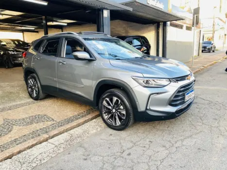 CHEVROLET Tracker 1.2 4P FLEX TURBO AUTOMTICO, Foto 3