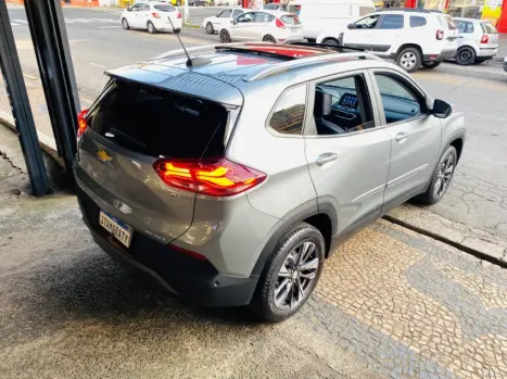CHEVROLET Tracker 1.2 4P FLEX TURBO AUTOMTICO, Foto 5