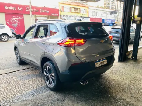 CHEVROLET Tracker 1.2 4P FLEX TURBO AUTOMTICO, Foto 6