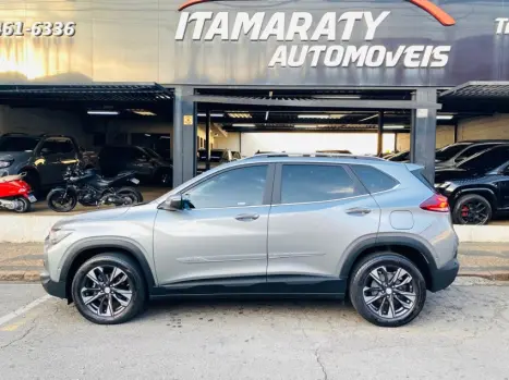 CHEVROLET Tracker 1.2 4P FLEX TURBO AUTOMTICO, Foto 8