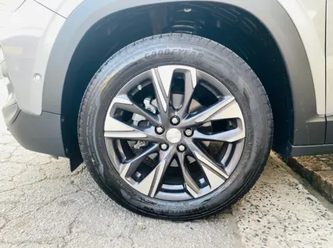 CHEVROLET Tracker 1.2 4P FLEX TURBO AUTOMTICO, Foto 10