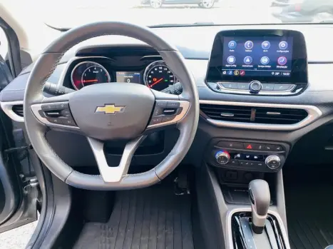 CHEVROLET Tracker 1.2 4P FLEX TURBO AUTOMTICO, Foto 11