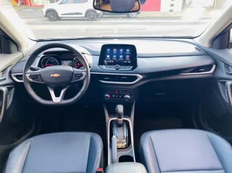 CHEVROLET Tracker 1.2 4P FLEX TURBO AUTOMTICO, Foto 12