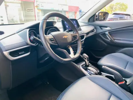 CHEVROLET Tracker 1.2 4P FLEX TURBO AUTOMTICO, Foto 13